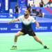 México vence 5-0 a República Dominicana en el debut del bádminton por equipos mixtos