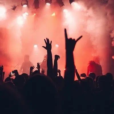 13 de julio de 2026 – Día Internacional del Rock