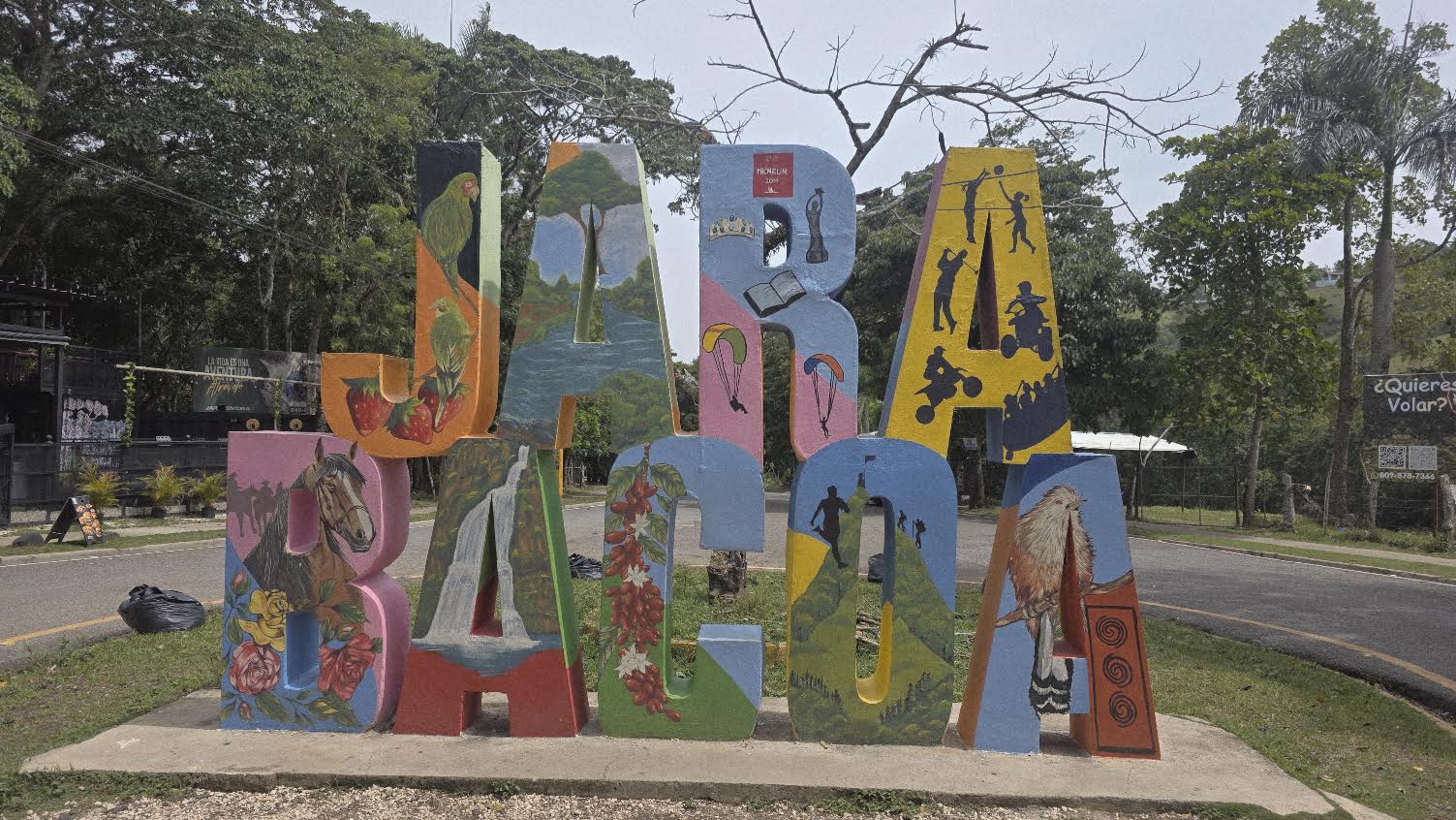 Mitur apoya promoción de Jarabacoa como principal destino ecoturístico del país. 