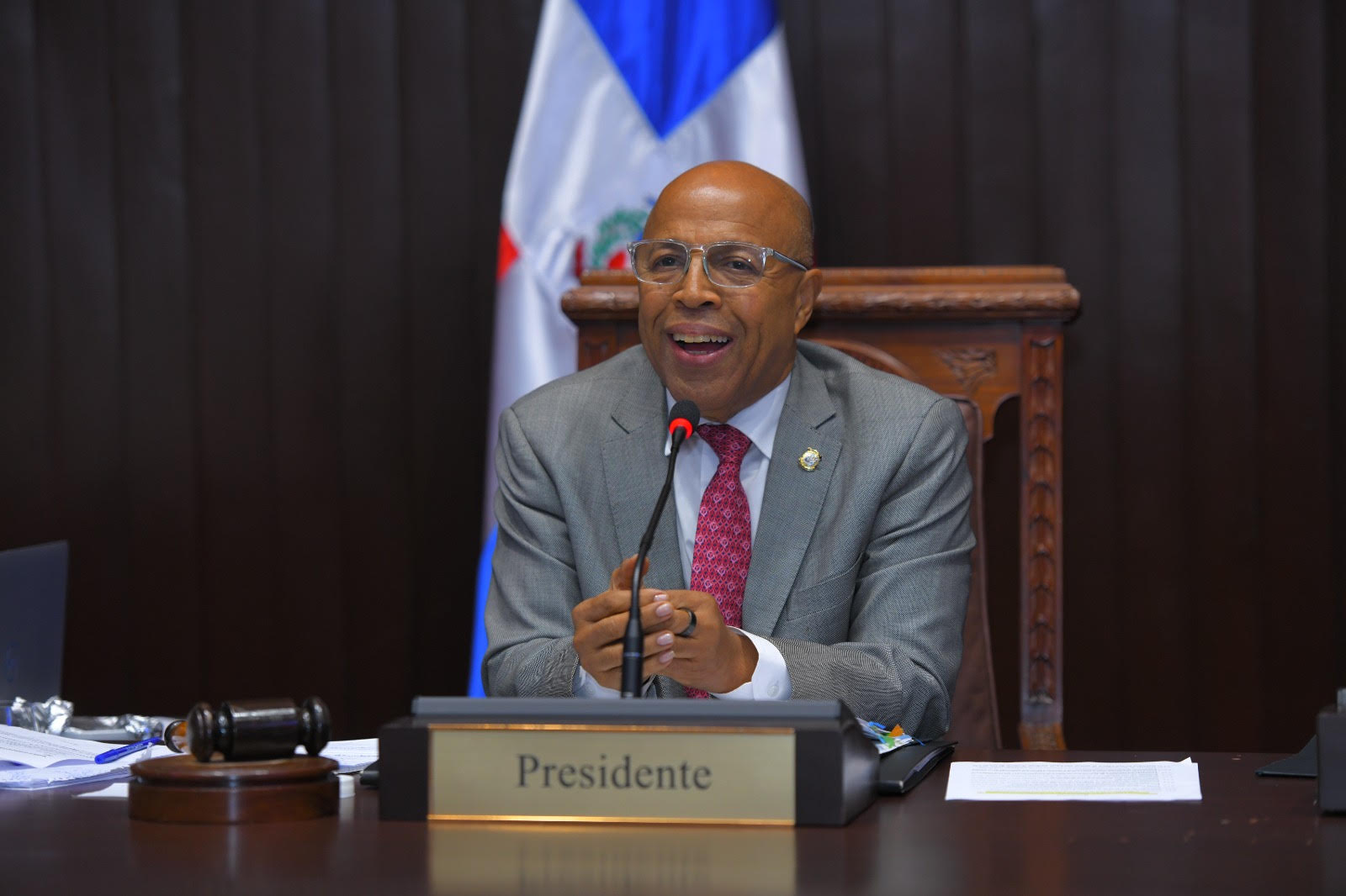 Cámara de Diputados aprueba en primera discusión modificación al Nuevo Código Penal