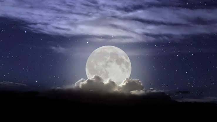 20 de julio de 2026 – Día Internacional de la Luna