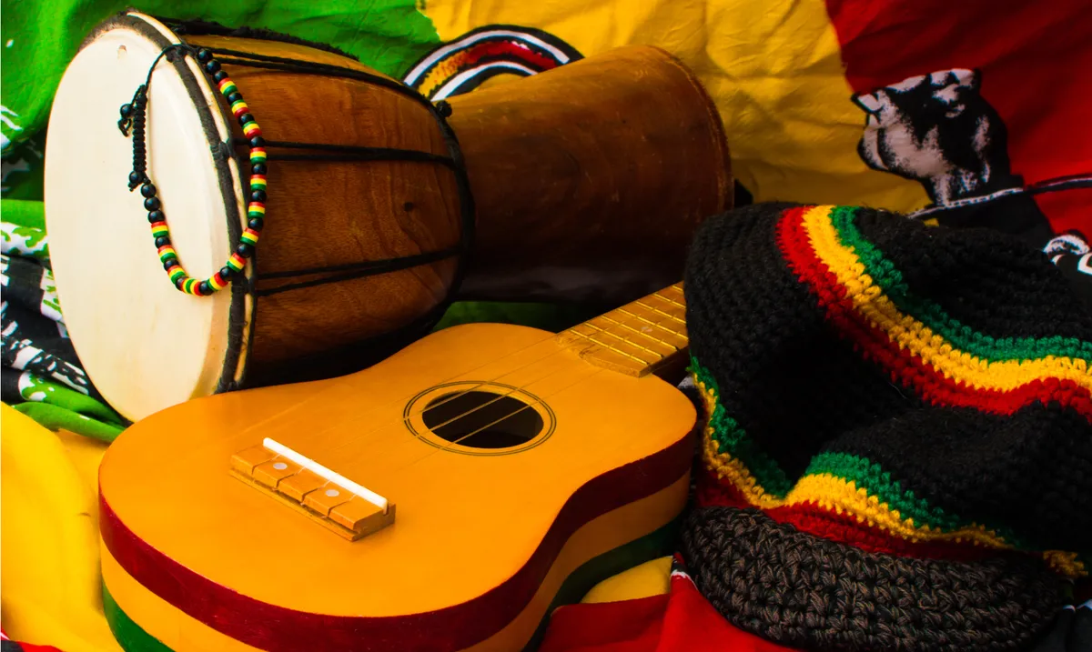 1 de julio de 2026 – Día Internacional del Reggae