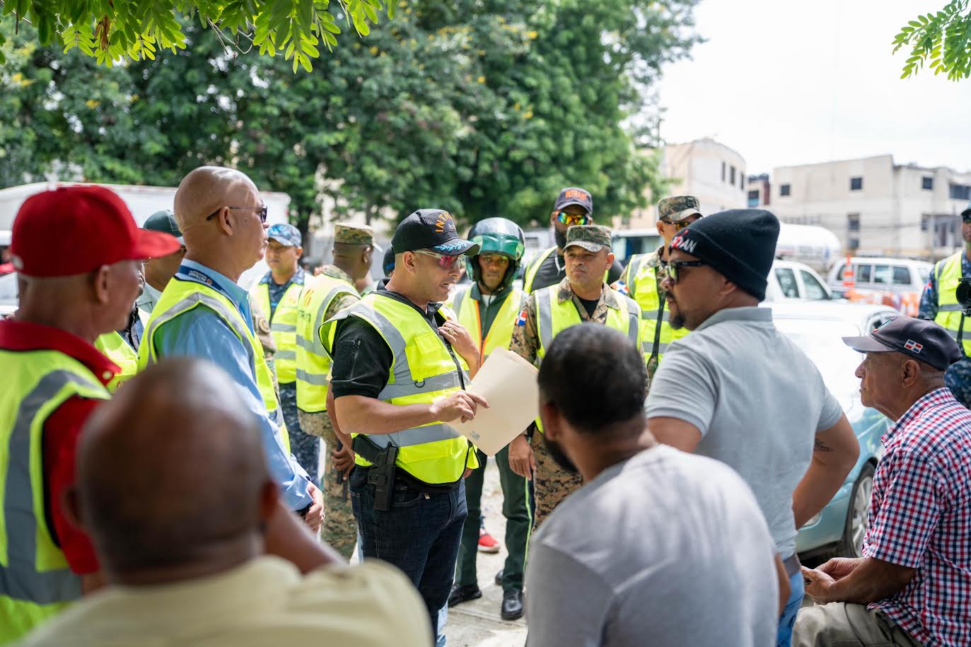 INTRANT fiscaliza 17 rutas en Santiago por aumentos no autorizados del pasaje