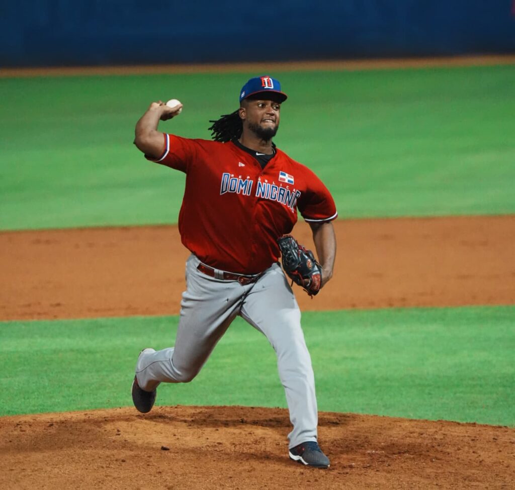 RD blanquea a Nicaragua en béisbol de los Juegos Centroamericanos