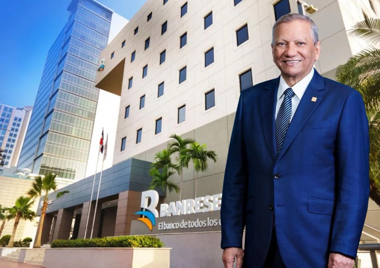 Banreservas desembolsa RD$282,430 millones en su primer año bajo dirección de Leonardo Aguilera