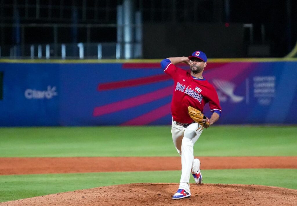 República Dominicana aplasta a Curazao y suma contundente victoria en béisbol