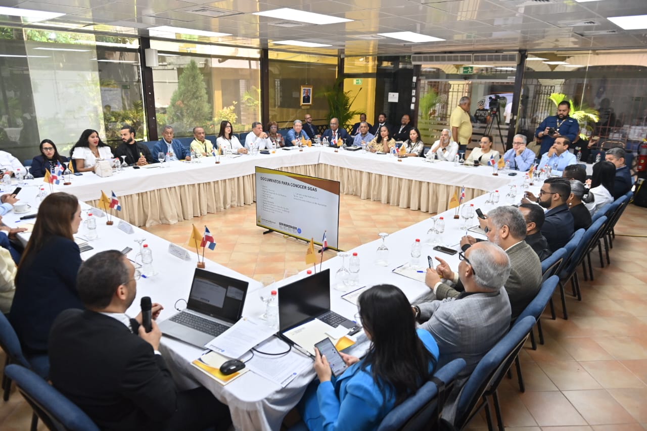 JCE avanza en implementación de sistema antisoborno ISO 37001:2025