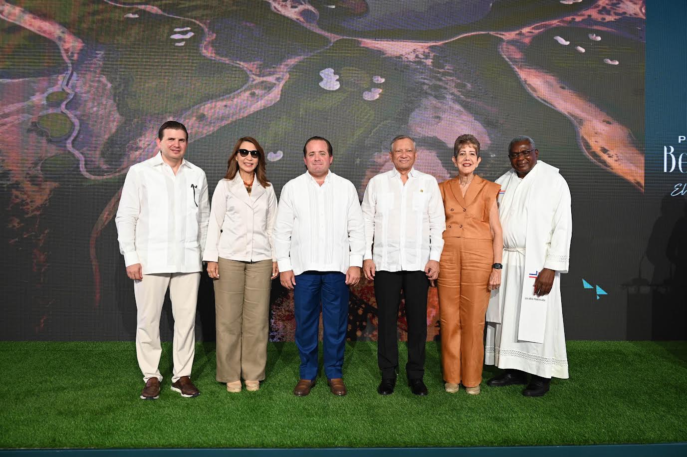 Banreservas supera RD$60,000 millones en cartera turística y reafirma respaldo a Punta Bergantín