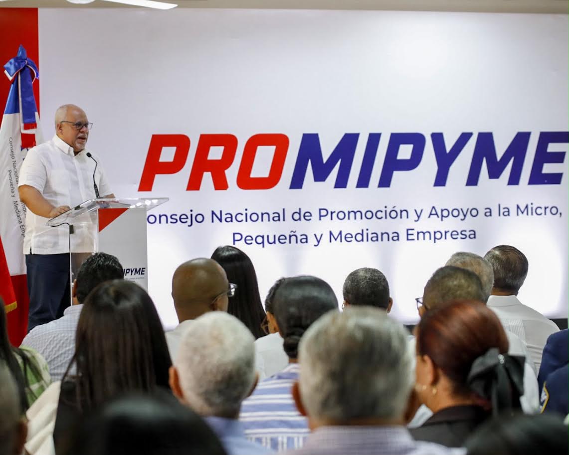 Promipyme entrega RD$55 millones en créditos a 265 emprendedores de San José de Ocoa