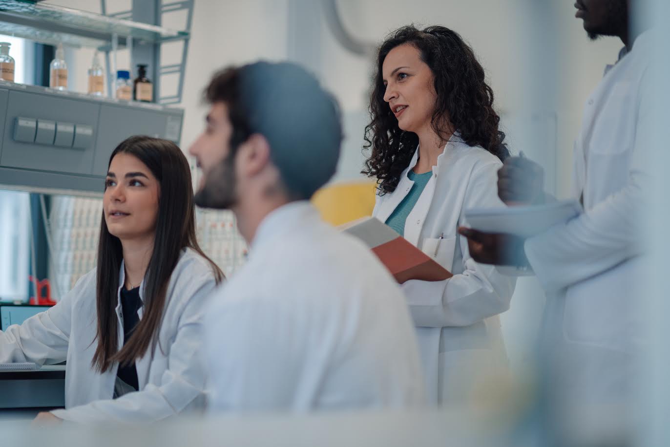 Fundación Mapfre abre convocatoria con 275.000 euros para investigación en salud y seguros