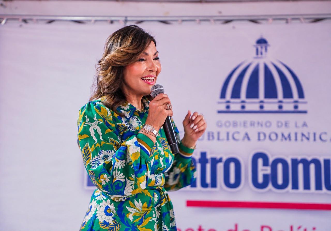 Gabinete de Política Social escuchó demandas comunitarias en San José de Los Llanos