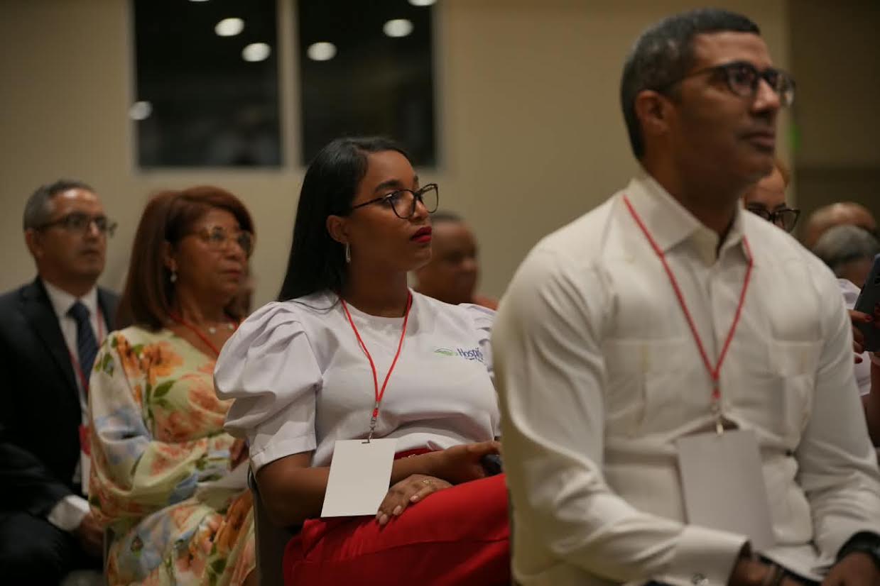 CEDIMAT realizó primer Encuentro Científico de Bancos de Sangre
