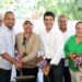 Wellington Arnaud deja iniciada ampliación del acueducto múltiple Baitoa-Taveras
