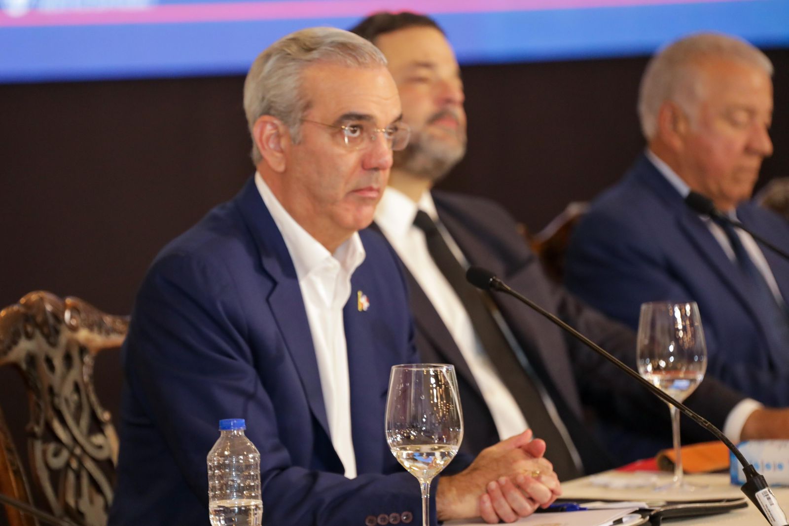 Gobierno declara de alto interés nacional combate al terrorismo medioambiental