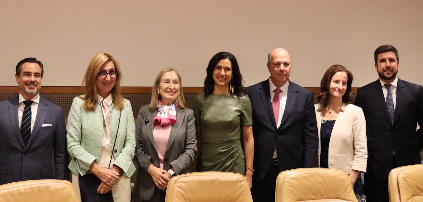 PNUD y CEAPI analizan financiamiento para la transición energética