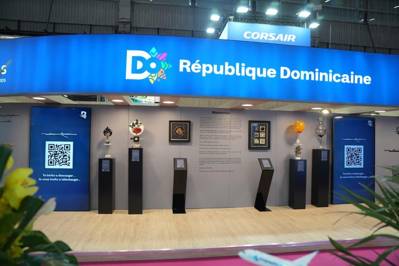 Banreservas promoverá nuevas inversiones turísticas en Top Resa 2026