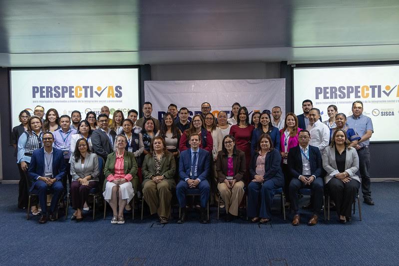 Gabinete de Política Social presenta plan para la reintegración de dominicanos retornados