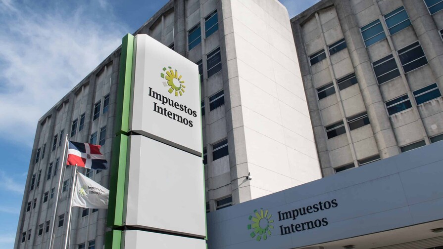 DGII recauda RD$671,866 millones en los primeros ocho meses de 2026
