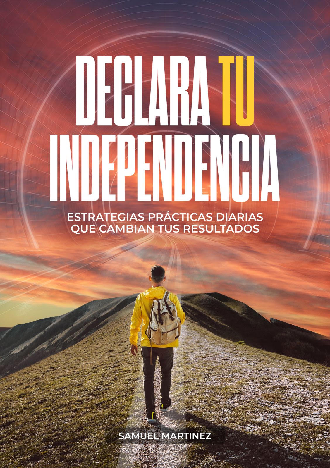 “Declara tu independencia”, el libro que transforma las crisis en liderazgo empresarial