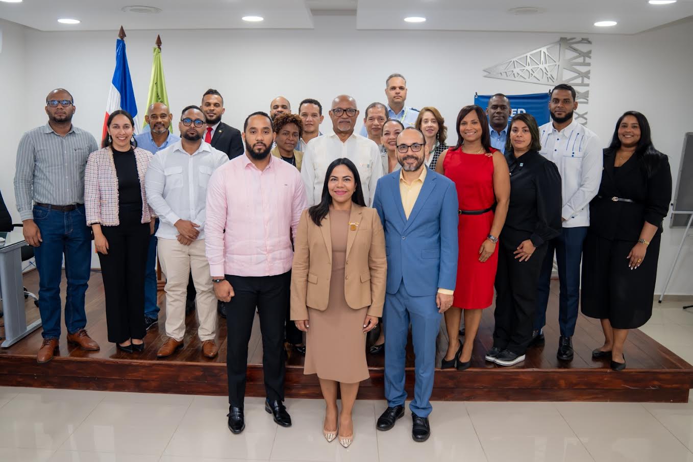 ETED fortalece la gobernanza y el cumplimiento institucional