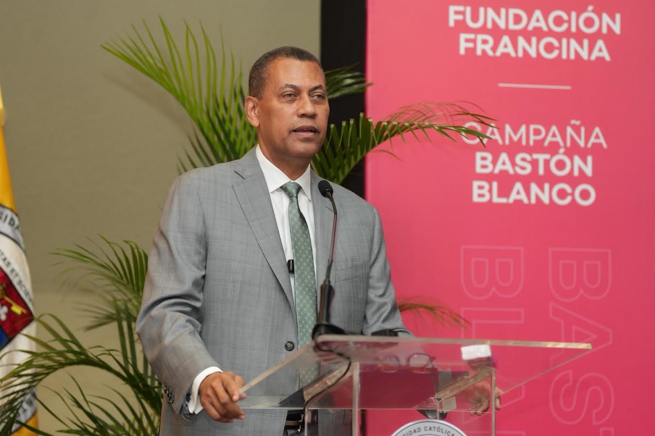 Indotel destaca la IA para impulsar ciudades inclusivas