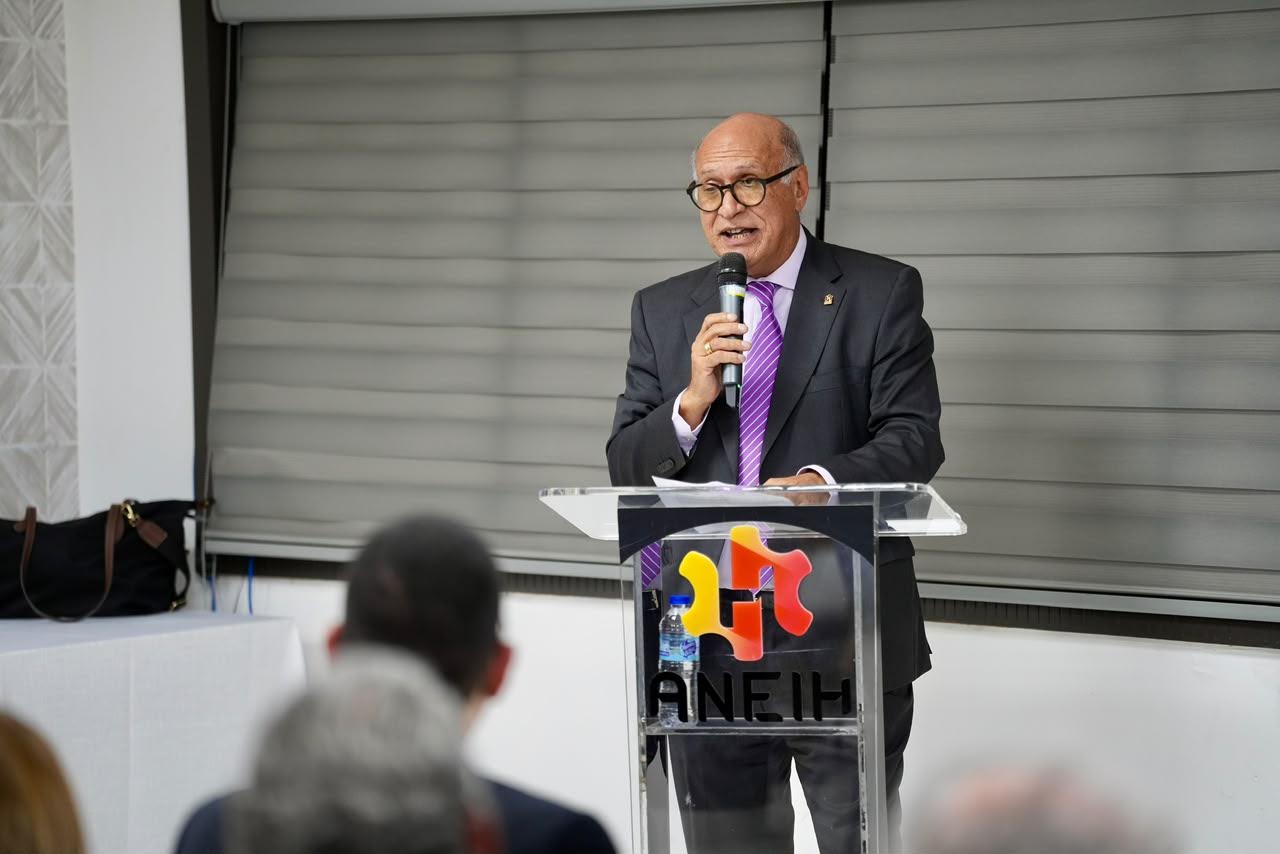 ANEIH pide ampliar plazo para responsabilidad penal empresarial