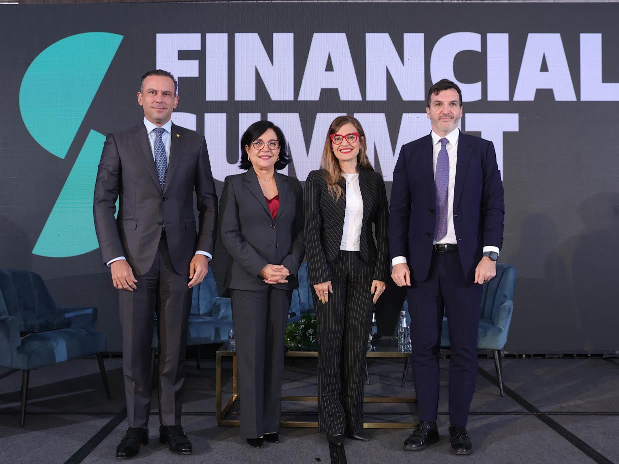 Financial Summit 2026 aborda economía, mercado de valores e inteligencia artificial