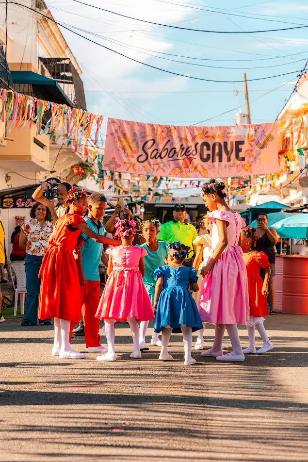 CAYE regresa a Ciudad Nueva con su tercera edición cultural gratuita