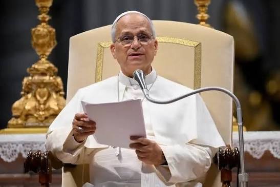 Papa León XIV se recupera sin necesidad de quimioterapia tras extirpación de tumor pulmonar