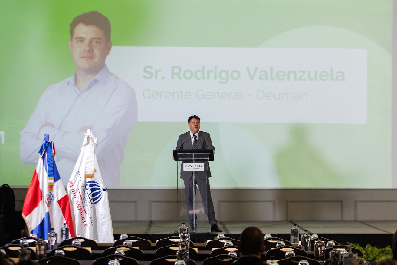 FICIRCULAR 2026 genera alianzas sostenibles entre sectores público, privado y académico del país