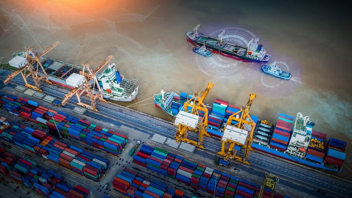 El déficit comercial de España crece un 30,5 % en los primeros ocho meses de 2026